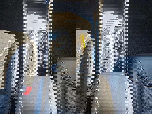 Certified 2022 Ford Explorer ST w/ Equipment Group 401A image 18