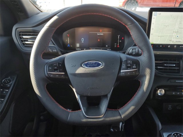 Certified 2023 Ford Escape ST-Line w/ Tech Pack #1 image 31