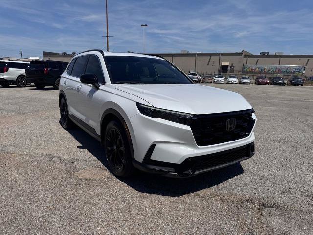 Used 2023 Honda CR-V Sport image 11