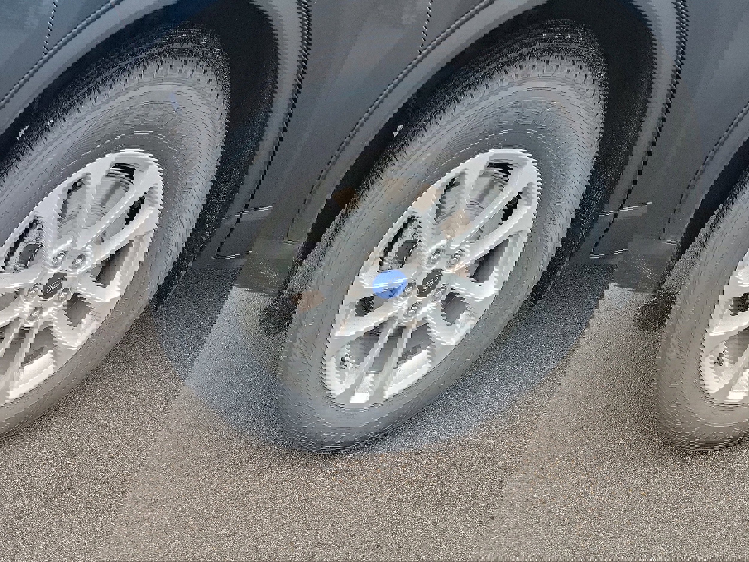 Certified 2022 Ford Escape SE w/ Convenience Package image 6