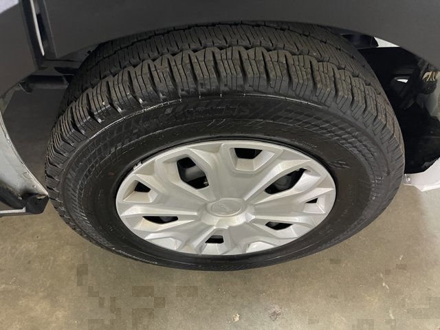 Certified 2024 Ford Transit 350 XLT RWD image 12