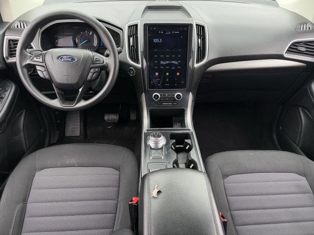 Certified 2022 Ford Edge SE AWD/4WD image 12