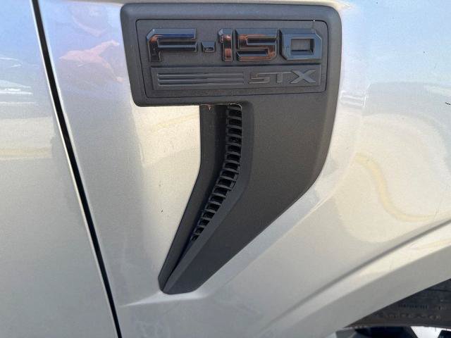 Certified 2023 Ford F150 XL w/ STX Appearance Package RWD image 16
