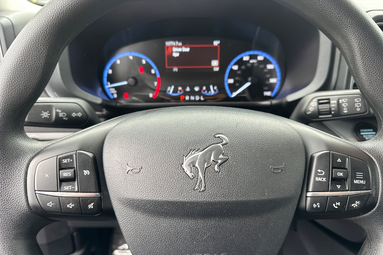 Certified 2024 Ford Bronco Sport Big Bend AWD/4WD image 26
