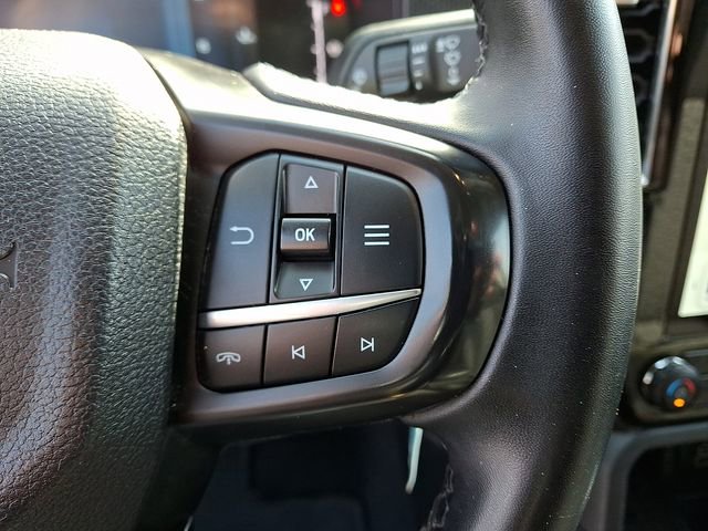 Certified 2024 Ford Ranger XLT w/ FX4 Off-Road Package AWD/4WD image 24