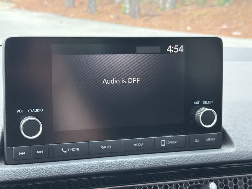 Used 2024 Honda Civic Sport image 26