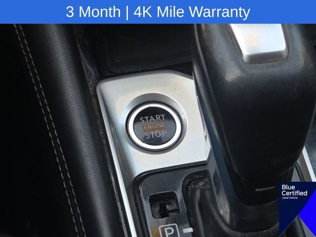 Used 2020 Nissan Altima 2.0 Platinum FWD image 42