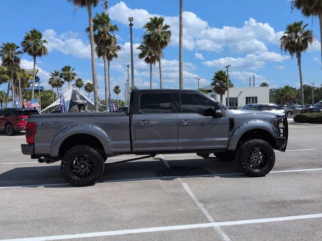 Certified 2021 Ford F250 Lariat AWD/4WD image 3