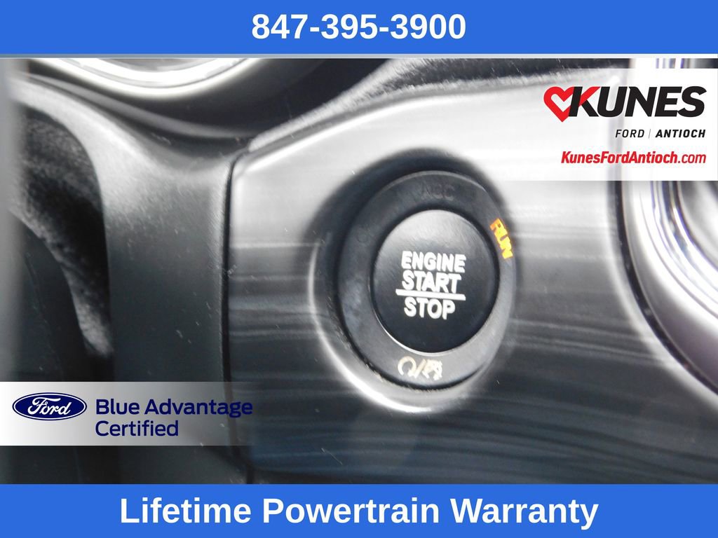 Used 2020 Jeep Grand Cherokee Laredo image 24