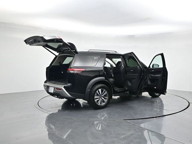 Used 2022 Nissan Pathfinder SL image 48