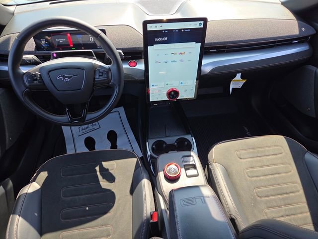 Certified 2023 Ford Mustang Mach-E GT image 13