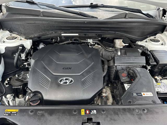 Used 2020 Hyundai Palisade Limited FWD image 10