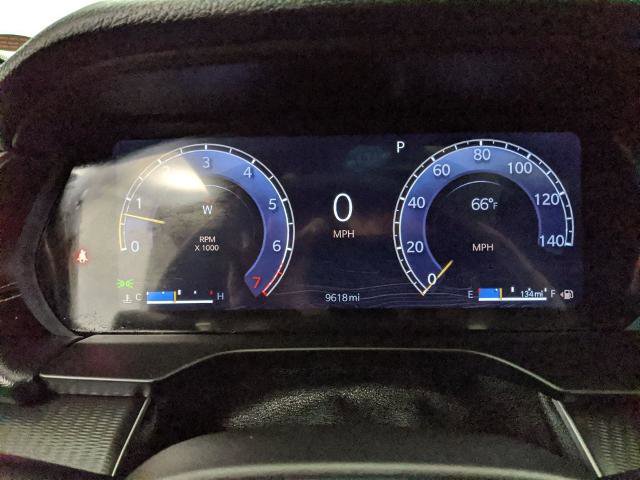 Used 2025 Jeep Grand Cherokee Laredo X image 13