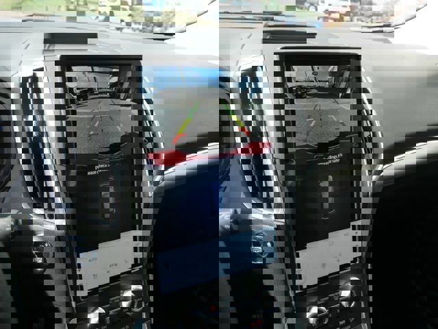 Certified 2024 Ford Edge Titanium image 27