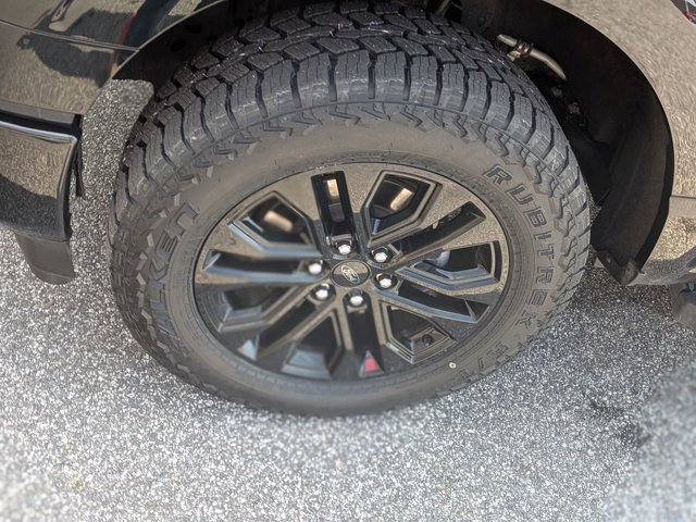 Certified 2024 Ford F150 XLT w/ Equipment Group 303A High image 11