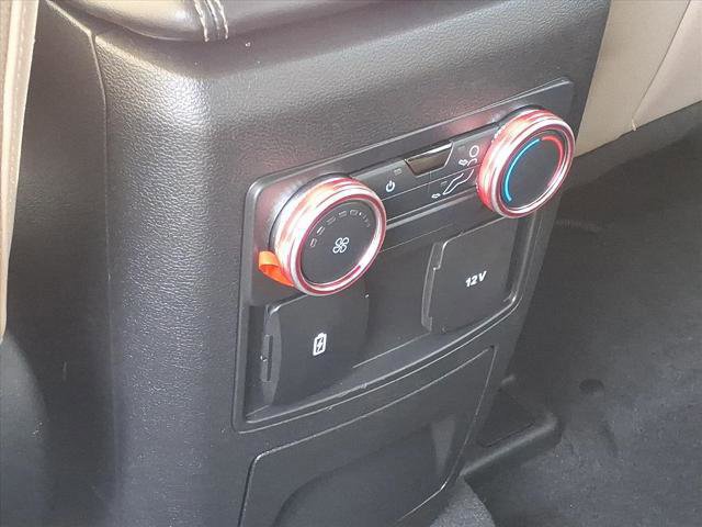 Certified 2022 Ford Explorer XLT w/ Equipment Group 202A image 22