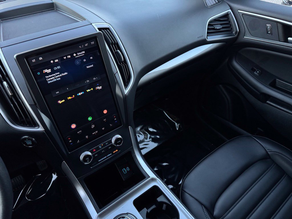 Certified 2023 Ford Edge SEL w/ Convenience Package AWD/4WD image 29