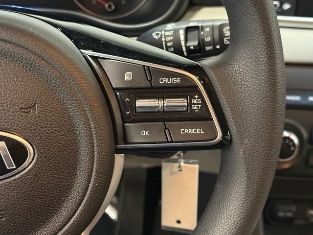 Used 2020 Kia Sportage LX FWD image 16