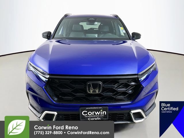 Used 2023 Honda CR-V Sport Touring image 9