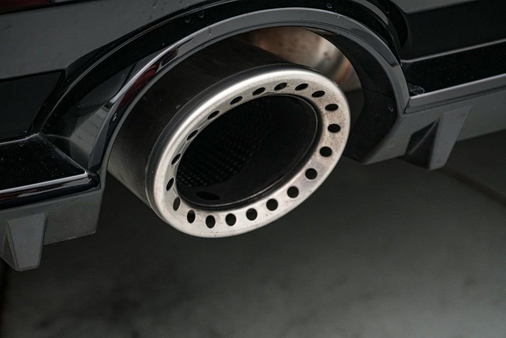 Used 2024 Nissan Z Sport w/ Floor Mat Package image 20