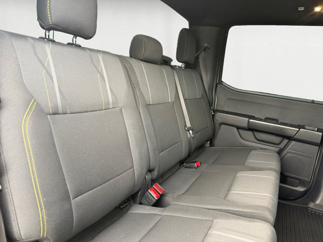 Certified 2025 Ford F150 STX AWD/4WD image 18
