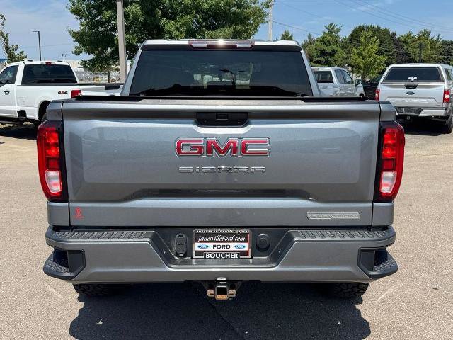 Used 2020 GMC Sierra 1500 Elevation w/ Elevation Value Package AWD/4WD image 4