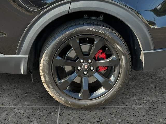 Certified 2023 Ford Explorer ST w/ Equipment Group 401A AWD/4WD image 11