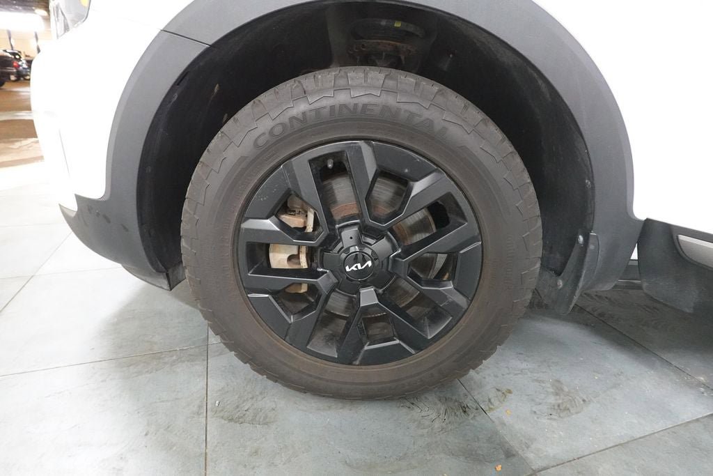 Used 2023 Kia Telluride SX X-Pro AWD/4WD image 40