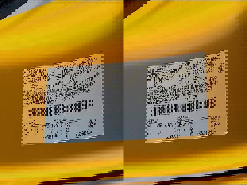 Certified 2021 Ford Bronco Badlands image 24