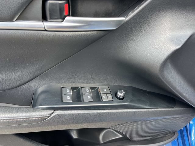 Used 2019 Toyota Camry XLE w/ Driver Assist Package FWD image 26