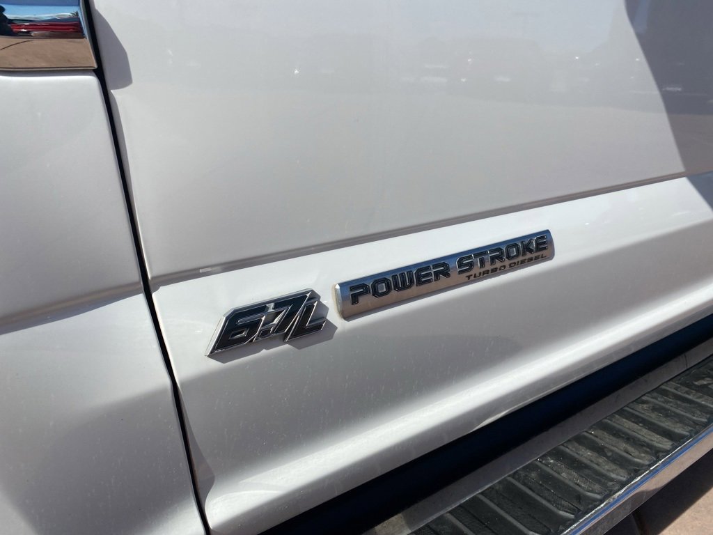 Certified 2022 Ford F350 Lariat w/ Lariat Ultimate Package image 48