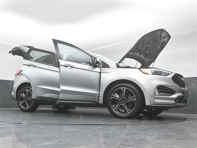 Certified 2019 Ford Edge ST w/ Convenience Package image 52