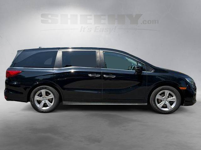 Used 2020 Honda Odyssey EX-L image 9