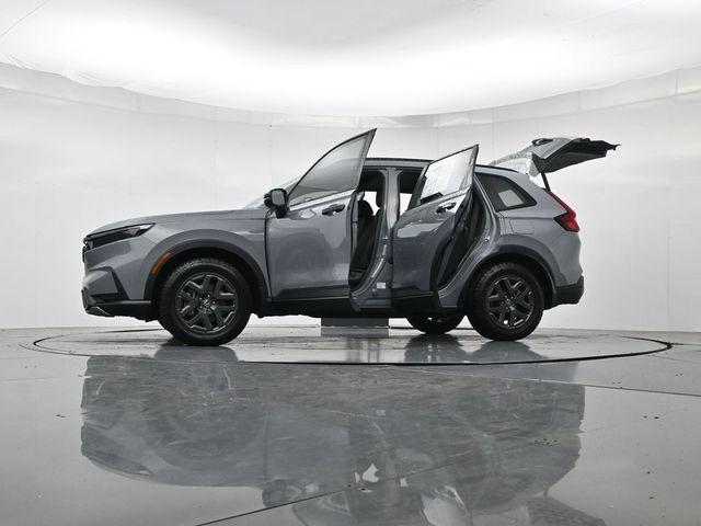 Used 2026 Honda CR-V TrailSport image 54
