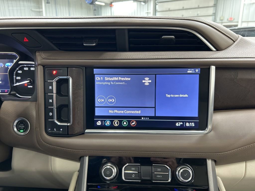 Used 2021 GMC Yukon Denali w/ Denali Ultimate Package image 18