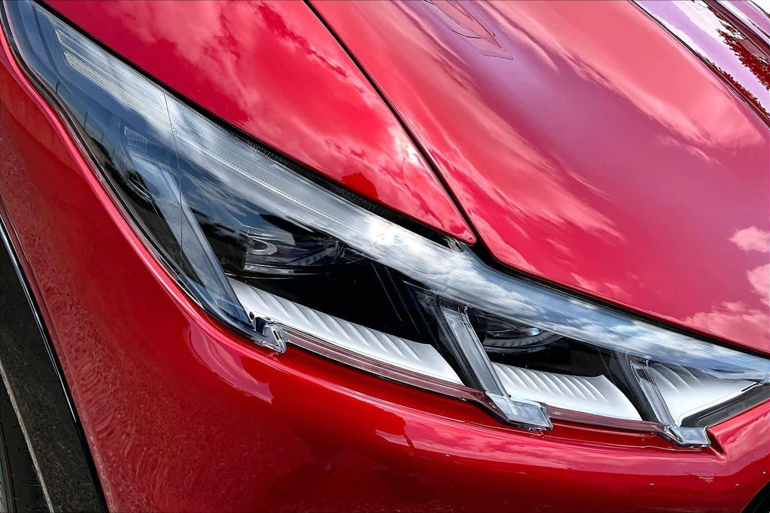 Certified 2021 Ford Mustang Mach-E Premium AWD/4WD image 26
