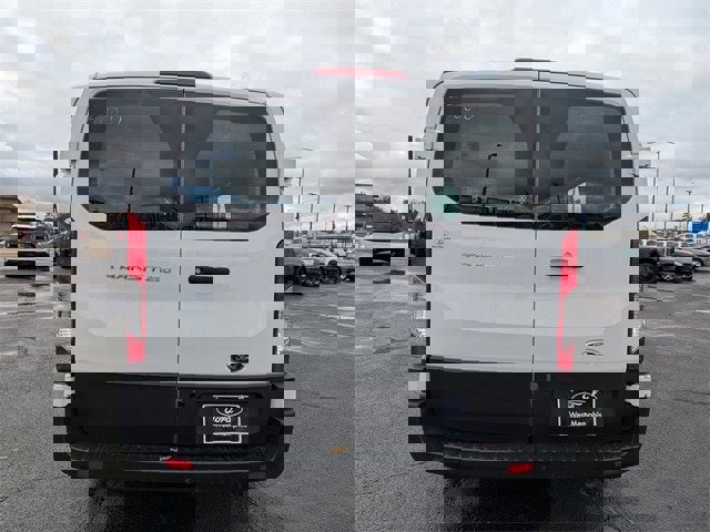 Certified 2024 Ford Transit 250 BASE w/ Exterior Upgrade Package image 7