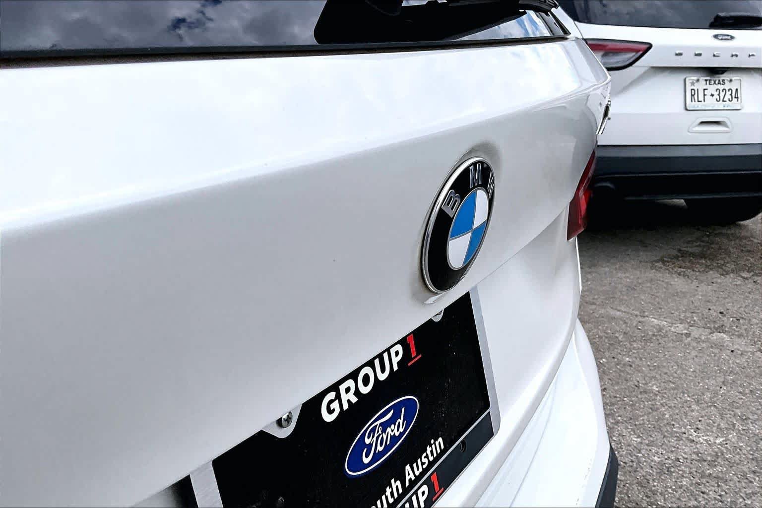 Used 2018 BMW X1 xDrive28i AWD/4WD image 31