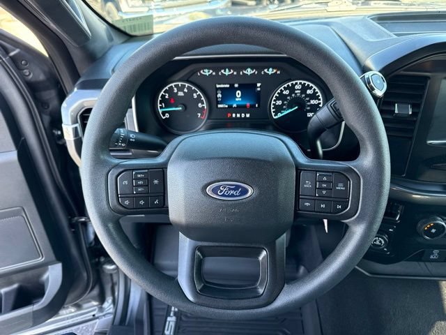 Certified 2023 Ford F150 XL AWD/4WD image 23