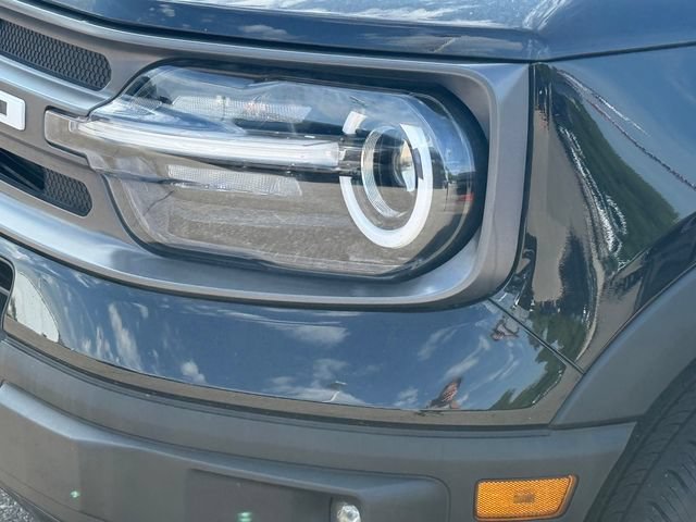 Certified 2023 Ford Bronco Sport Big Bend w/ Convenience Package AWD/4WD image 25