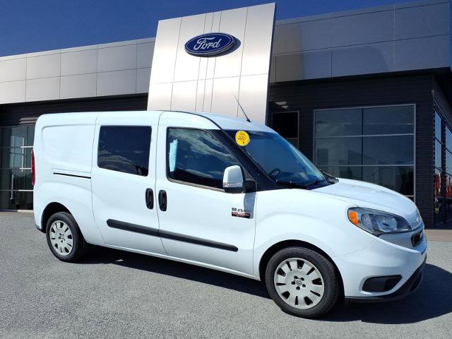 Used 2019 RAM ProMaster City Tradesman SLT