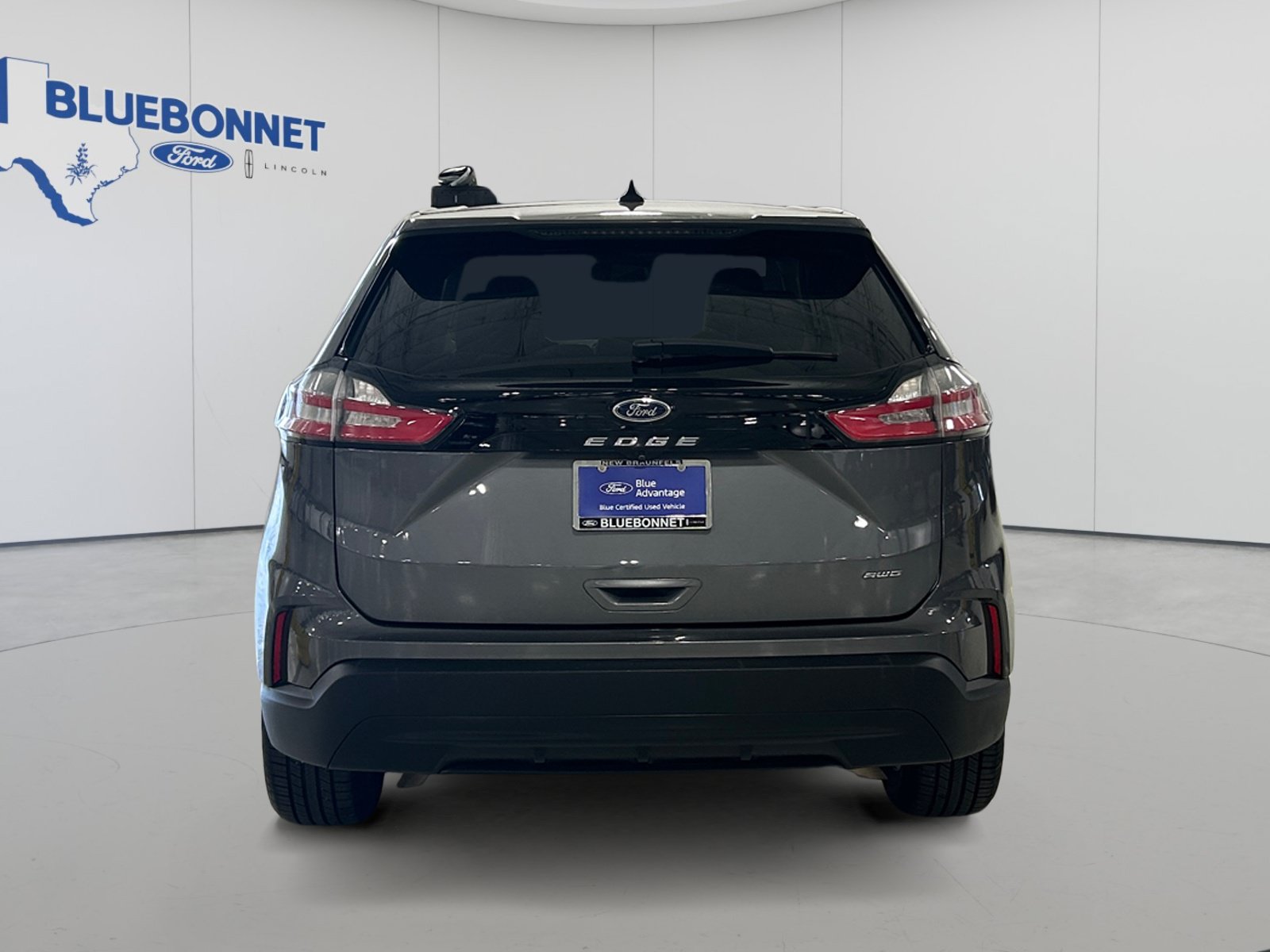 Certified 2022 Ford Edge SE AWD/4WD image 6