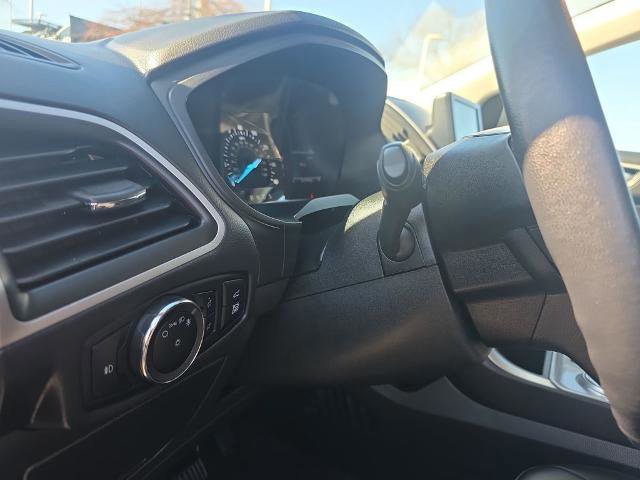 Certified 2024 Ford Edge SEL w/ Convenience Package image 20