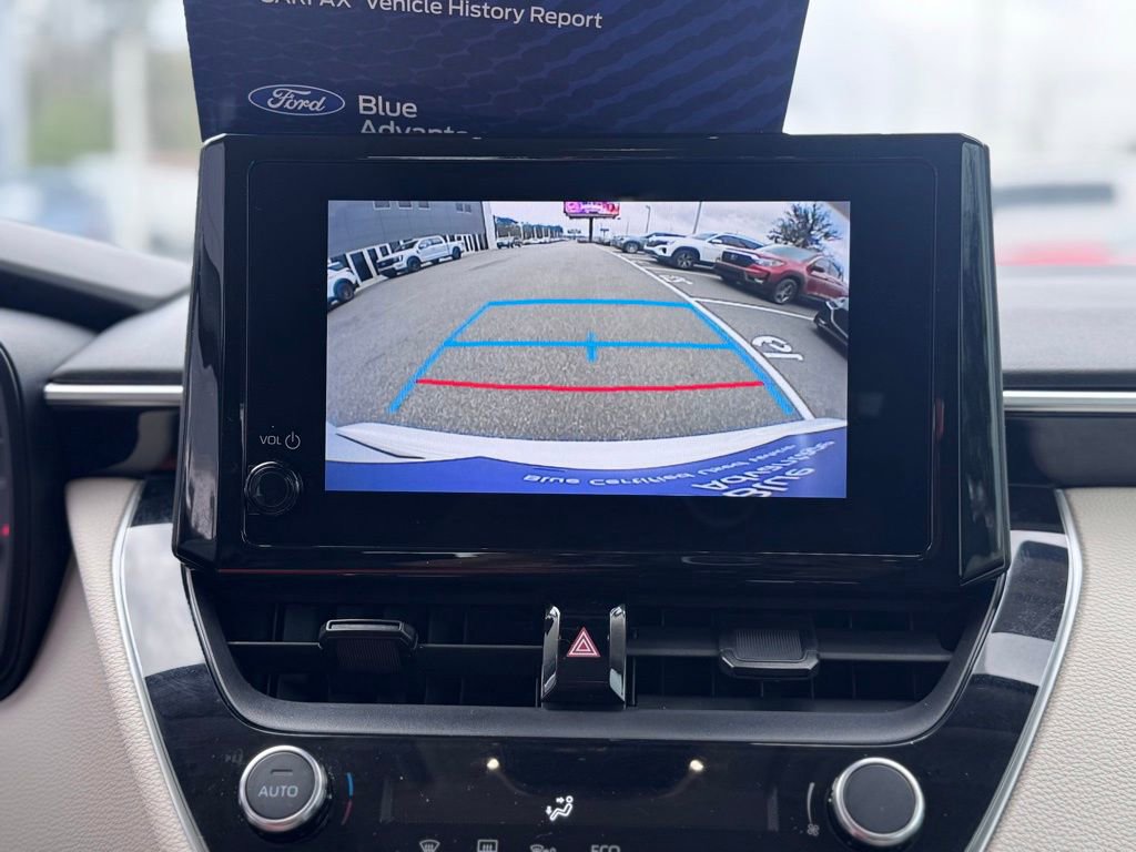 Used 2023 Toyota Corolla LE image 17