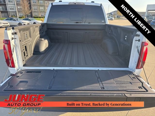 Certified 2024 Ford F150 Raptor AWD/4WD image 7
