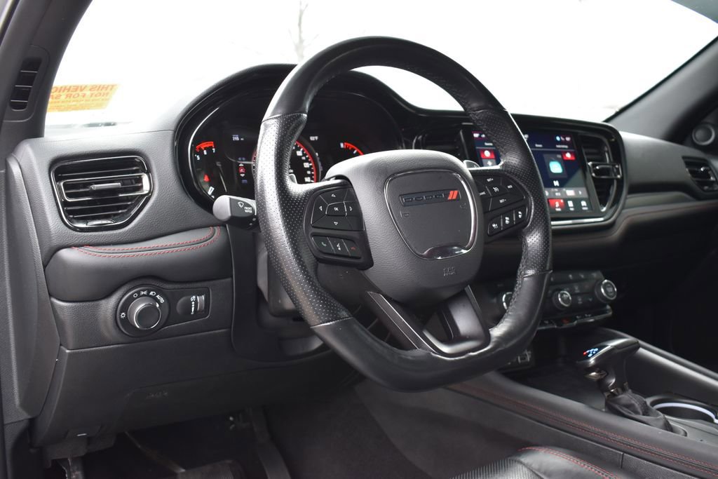 Used 2024 Dodge Durango R/T image 9