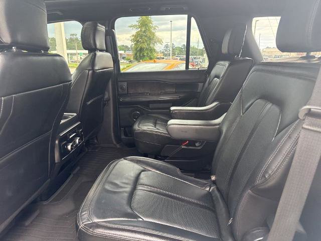 Certified 2020 Ford Expedition Limited w/ Equipment Group 302A RWD image 28
