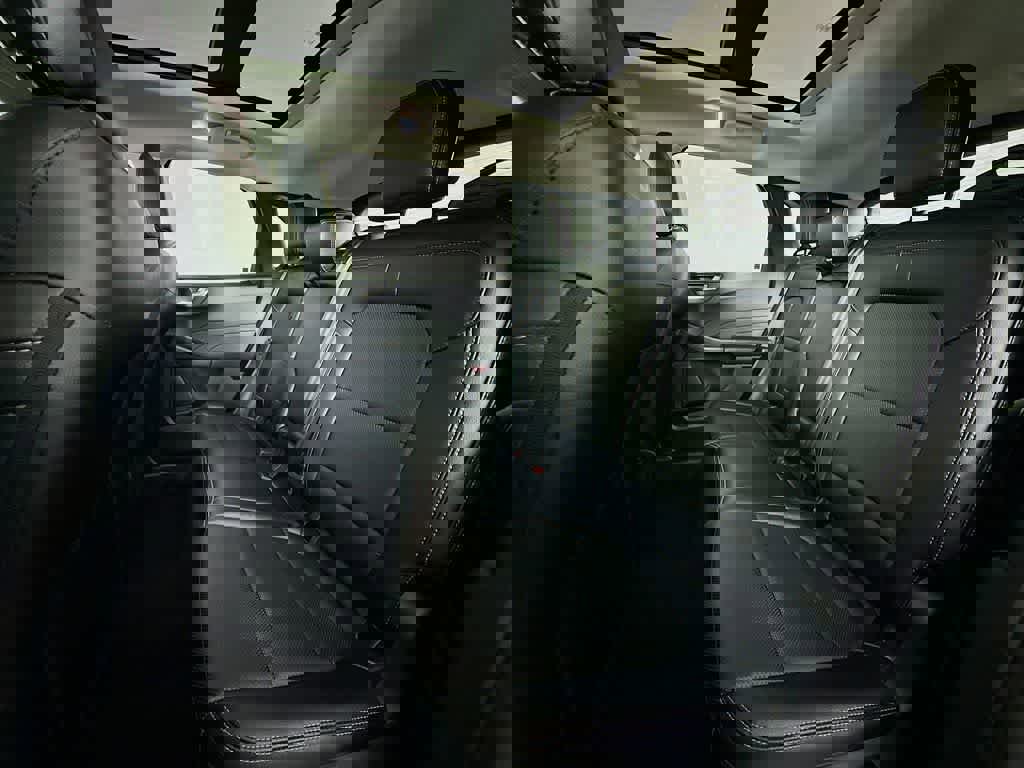 Certified 2022 Ford Escape SEL image 14