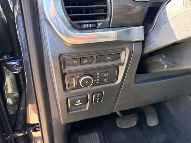 Certified 2021 Ford F150 Lariat AWD/4WD image 7