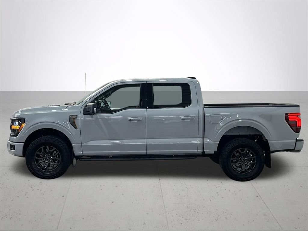 Certified 2024 Ford F150 Tremor w/ Tow/Haul Package AWD/4WD image 14
